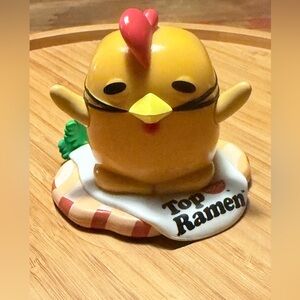 Funko Pop Nissin Top Ramen Gudetama